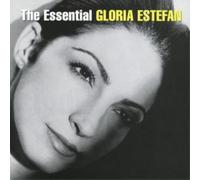 Gloria Estefan The Essential (CD) Album
