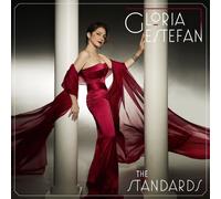 Gloria Estefan - The Standards