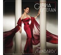 Gloria Estefan - The Standards