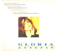 Gloria Estefan - Tradicin - Epic - 659997 6