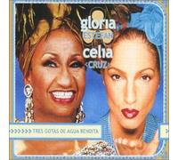 Gloria Estefan - Tres Gotas De Agua Bendita