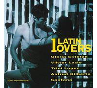 Gloria Estefan, Trini Lopez, Astrud Gilberto, Vinicius de Moraes..