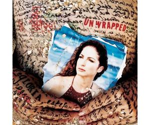 Gloria Estefan - Unwrapped
