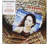 Gloria Estefan - Unwrapped (Limited)