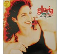 Gloria Estefan - You'Ll Be Mine