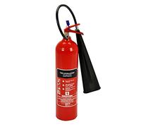 Gloria Estintore a CO2 C50G, 5 kg