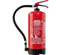 GLORIA Estintore a schiuma SD 6 F