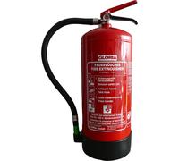 GLORIA Estintore a schiuma senza fluoro a pressione permanente SD 9 E