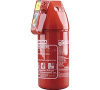 gloria Feuerlöscher f.Kfz 2kg m.Manometro Brandkl.A/B/C