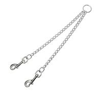 Gloria - Fissare Catena 2 Cani - 250 g
