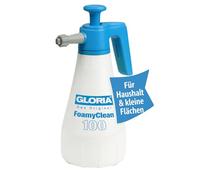 Gloria Foamy Clean 100 Nebulizzatore Schiuma