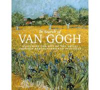 Gloria Fossi In Search of Van Gogh (Copertina rigida)