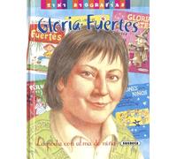 Gloria Fuertes