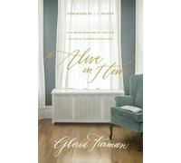 Gloria Furman Alive in Him (Tascabile)