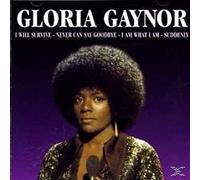Gloria Gaynor