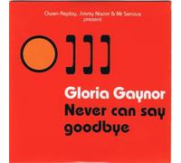 Gloria Gaynor