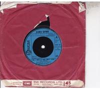 Gloria Gaynor - ALL I NEED IS YOUR SWEET LOVIN' 7" (VINYL 45) UK MGM 1975