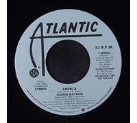 GLORIA GAYNOR - america / same