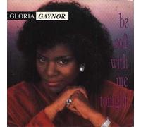 Gaynor,Gloria - Be soft with me tonight (1992, Wild Boys Remix)