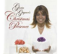 Gloria Gaynor Christmas Presence Christmas (Vinyl LP)