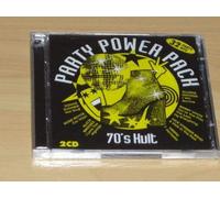 Gloria Gaynor, Donna Summer, Rose Royce, Peaches & Herb, Lipps Inc., Harpo, Racey, Clout..