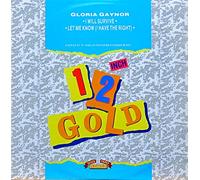 Gloria Gaynor - GLORIA GAYNOR / I WILL SURVIVE