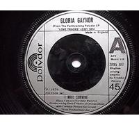 Gloria Gaynor - Gloria Gaynor - I Will Survive - [7"]