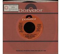 GLORIA GAYNOR - GLORIA GAYNOR / LET ME KNOW (I HAVE A RIGHT)