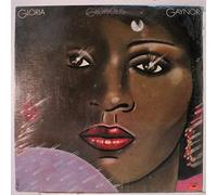 GLORIA GAYNOR - glorious LP