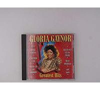 Gloria Gaynor Greatest Hits (CD)