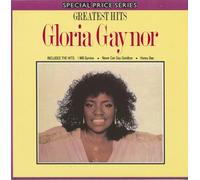 Gloria Gaynor - Greatest hits (UK, #2482573) / Vinyl record [Vinyl-LP]