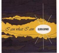 Gloria Gaynor I Am What I Am 1983 UK 12" vinyl CHS122765