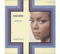 GLORIA GAYNOR - I am what I am (Brickhouse Treatment/Layton & Stone Remix/DJ Eastenders Dub) / Vinyl Maxi Single [Vinyl 12'']
