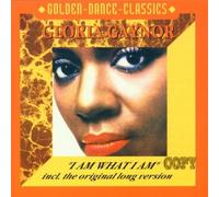 Gloria Gaynor I Am What I Am (CD) Album