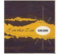 Gloria Gaynor - I Am What I Am Ext Version