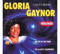 Gloria Gaynor - I Successi - Cd