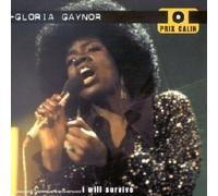 Gloria Gaynor - I Will Survive