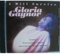 Gloria Gaynor - I Will Survive