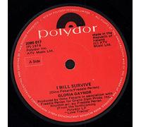 Gloria Gaynor - I Will Survive