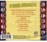Gloria Gaynor - I Will Survive