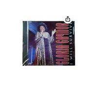 Gloria Gaynor I Will Survive (CD)