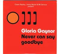 Gloria Gaynor I will survive (CD)
