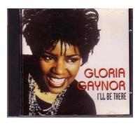 Gloria Gaynor - I'Ll Be There