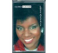 Gloria Gaynor - Love Affair