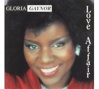 Gloria Gaynor - Love Affair