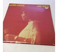 Gloria Gaynor - Love Tracks