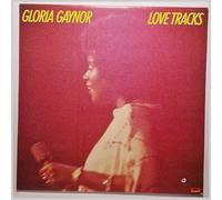GLORIA GAYNOR - Love Tracks