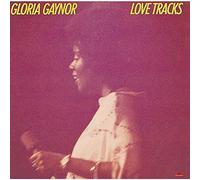 Gloria Gaynor - Love Tracks (Disco Fever)