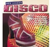 Gloria Gaynor - Mes annees disco