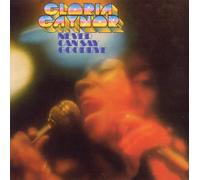 Gloria Gaynor Never Can Say Goodbye (CD) Album